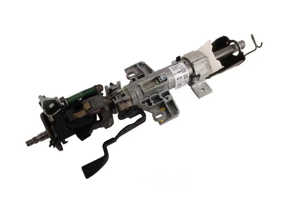 Steering Column 5 lb 11.5 lb
