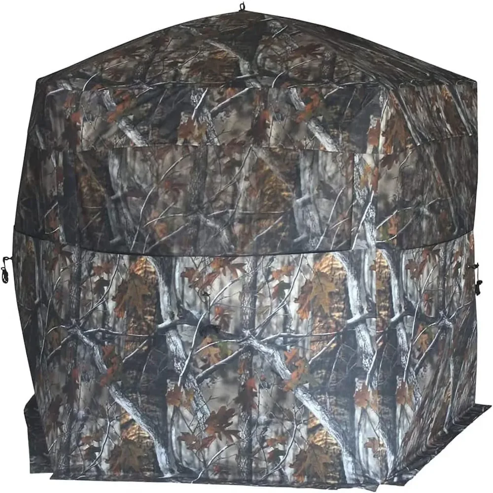 Hunting Blind 4 person 4 people 71"