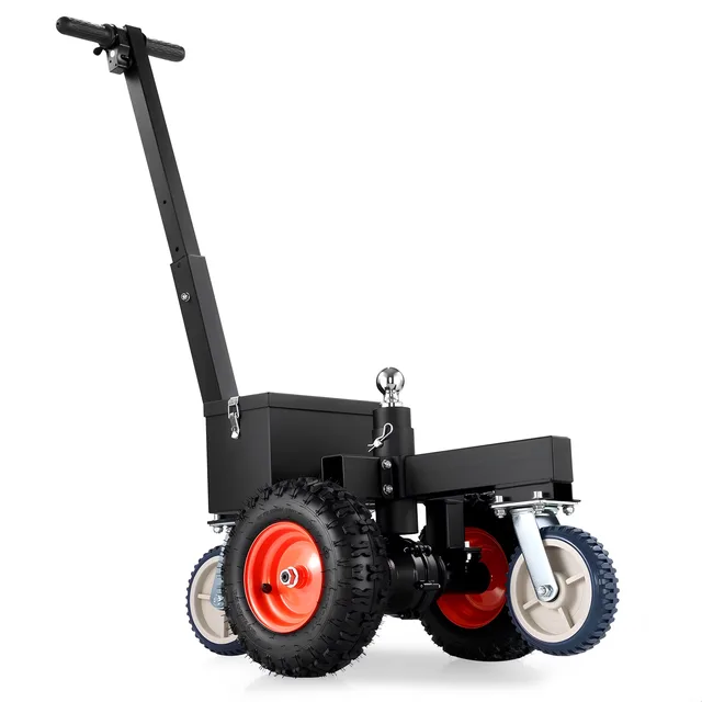 Trailer 3600 lbs 600 lbs 24v