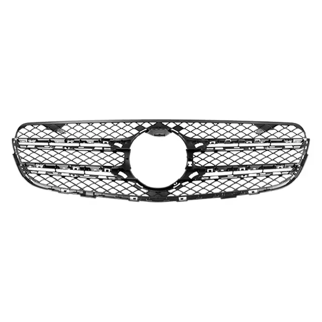Grille black