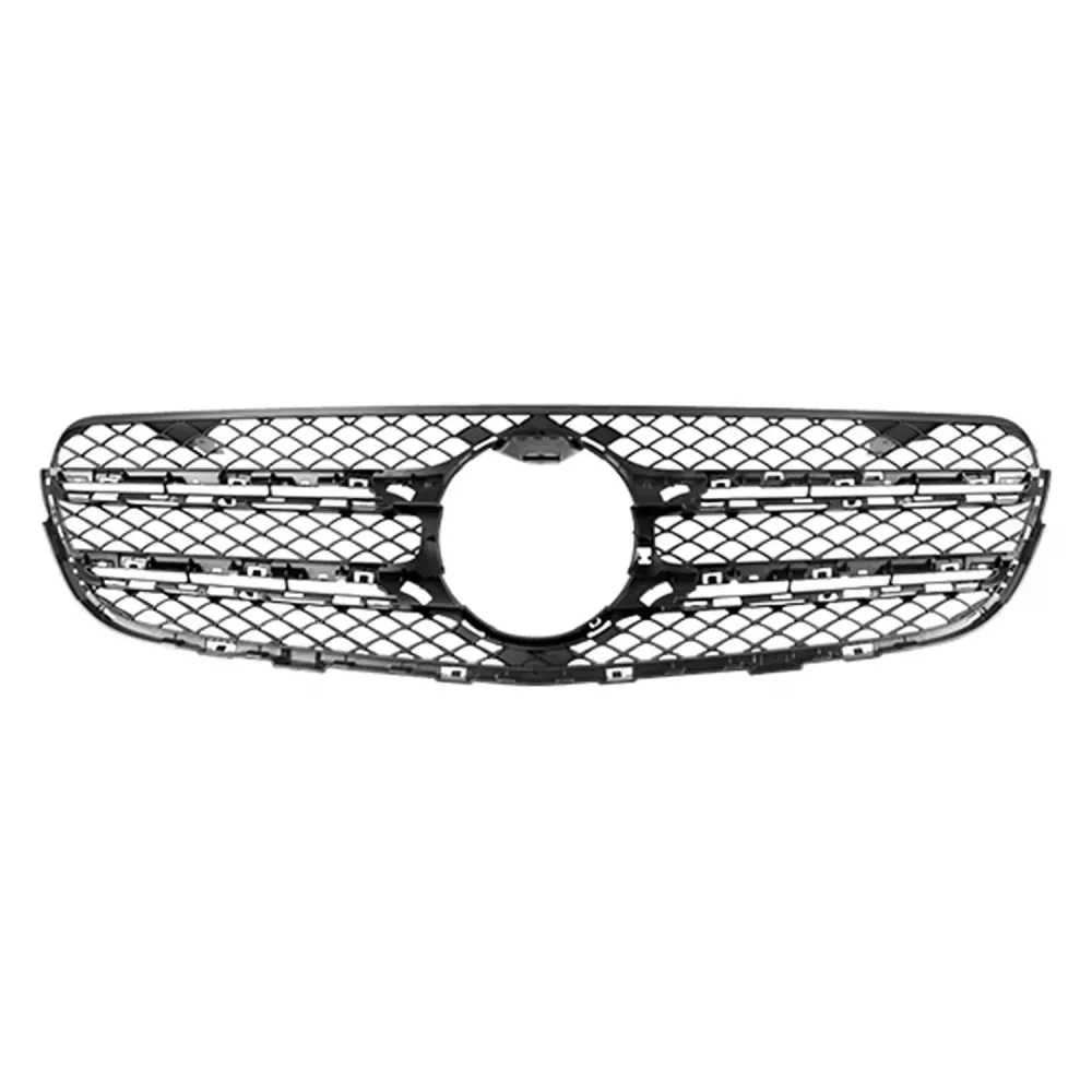 Grille black