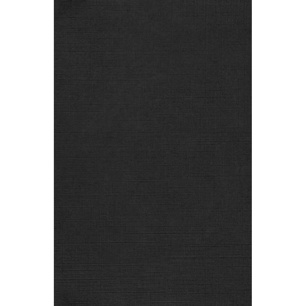 Paper 80lb black folding