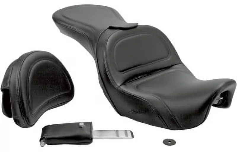 Seat weatherproof