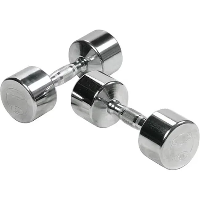Strength Equipment 30 lbs 25mm 35mm