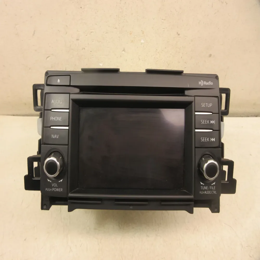 Oem Replacement Parts 5.8' locking