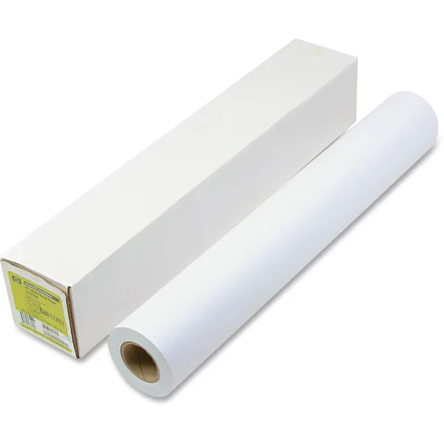 Photo Paper 42" 100 ft white