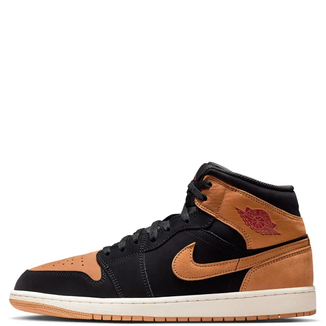Basketball black red