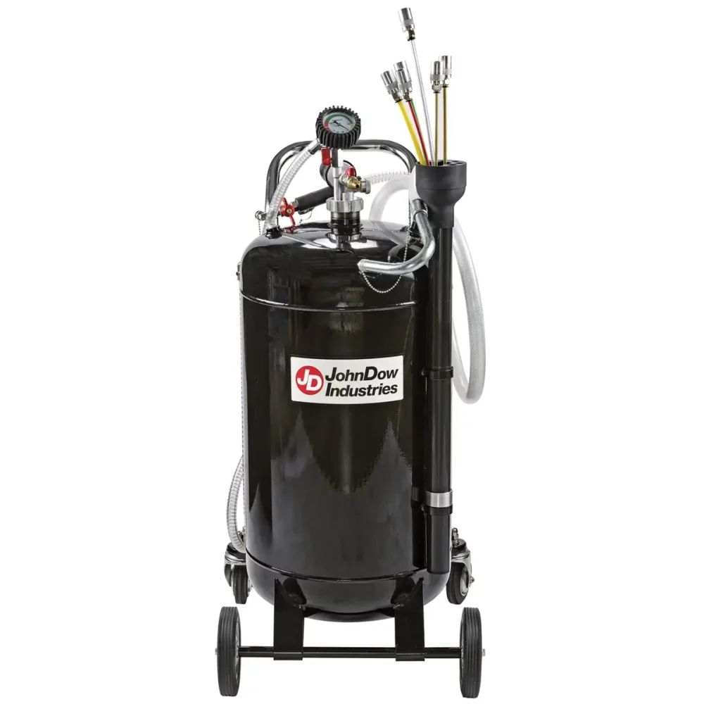 General Hand Tools 18" portable heavy-duty