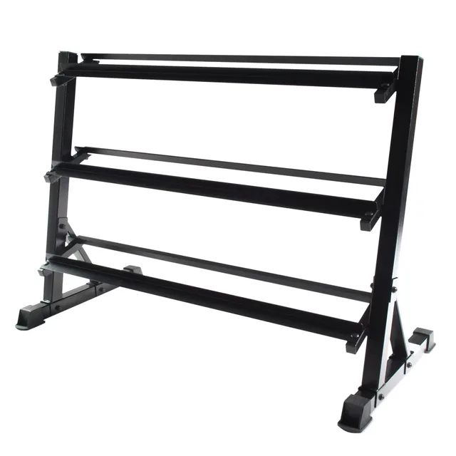 Storage Rack 51in black 1000 lbs