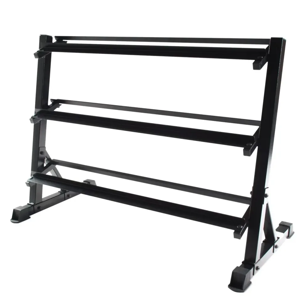 Storage Rack 51in black 1000 lbs