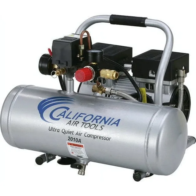 Air Compressor 1hp 110v 1.0 hp