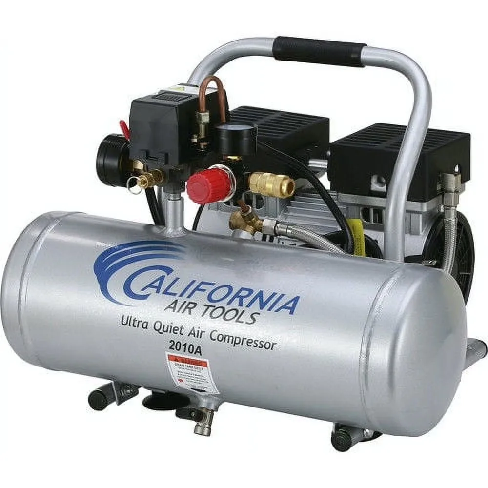 Air Compressor 1hp 110v 1.0 hp