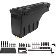 Truck Bed