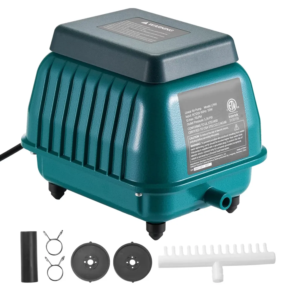 Tanks Aquariums 10 ft 120v 50w