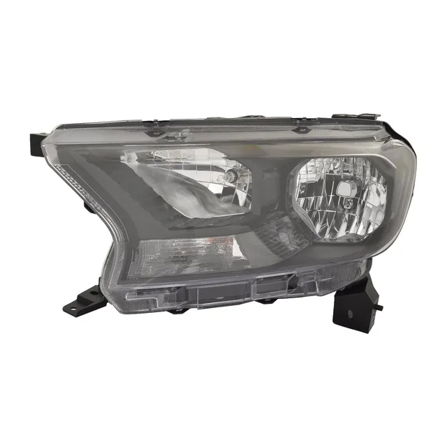 Truck Lighting