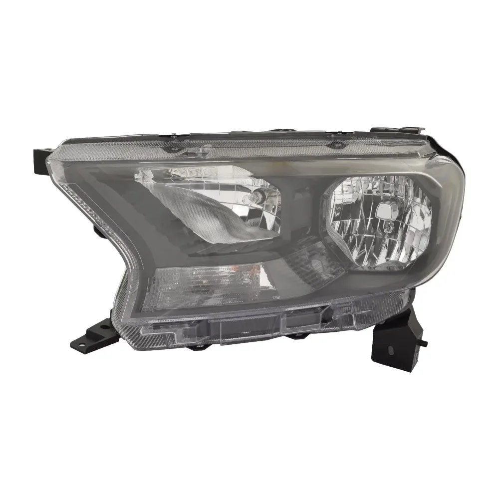 Truck Lighting