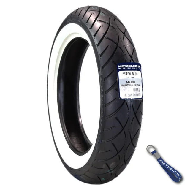 Tire white