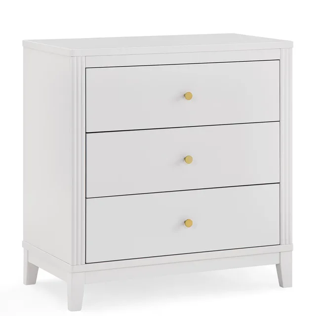 Box grey white