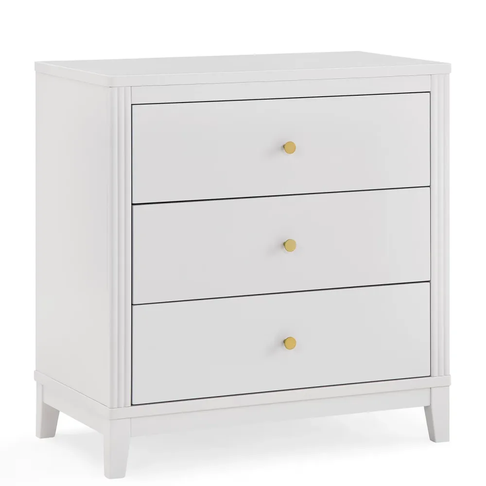 Box grey white