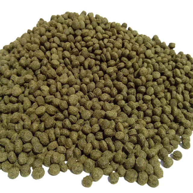 Fish Care 6mm 4" 20 lb