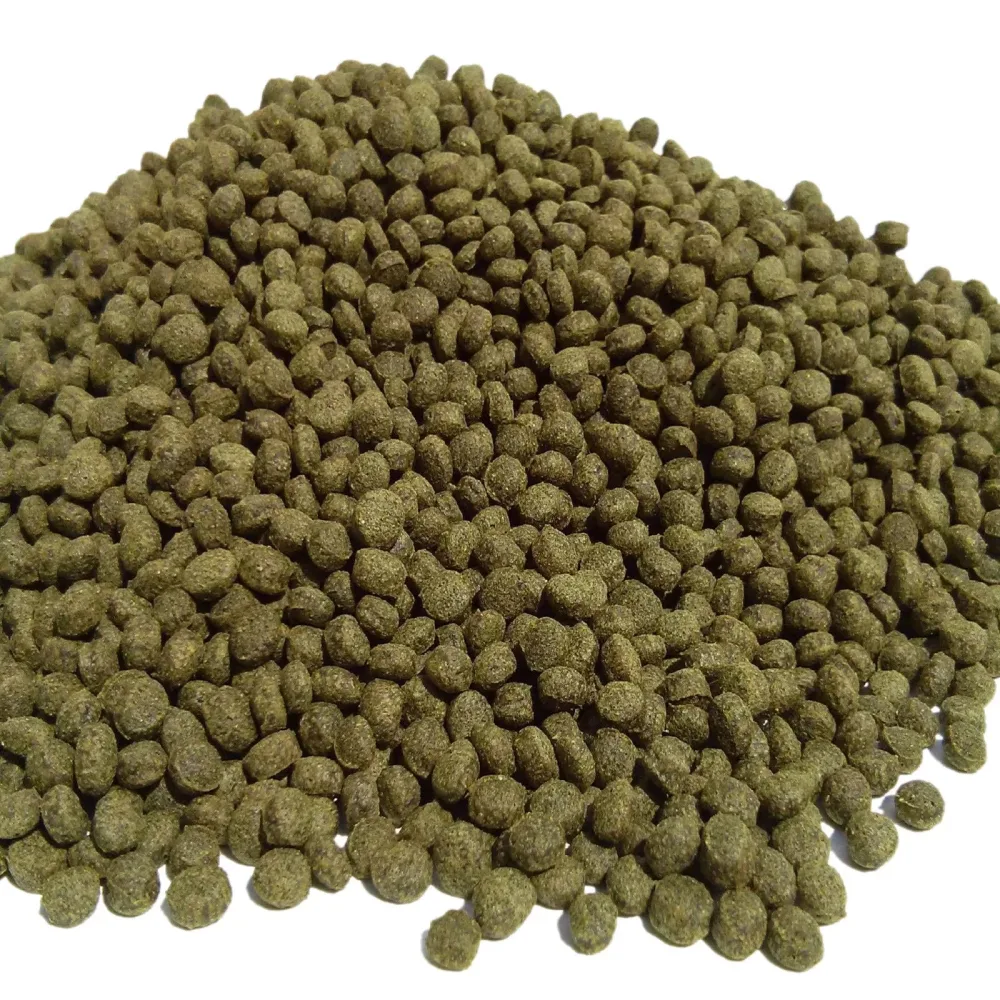 Fish Care 6mm 4" 20 lb