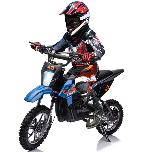 Electric Dirt 36v 500w 175lbs