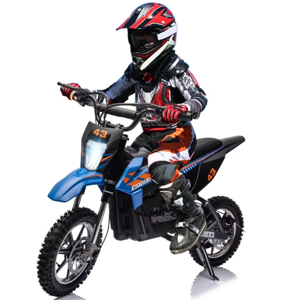 Electric Dirt 36v 500w 175lbs