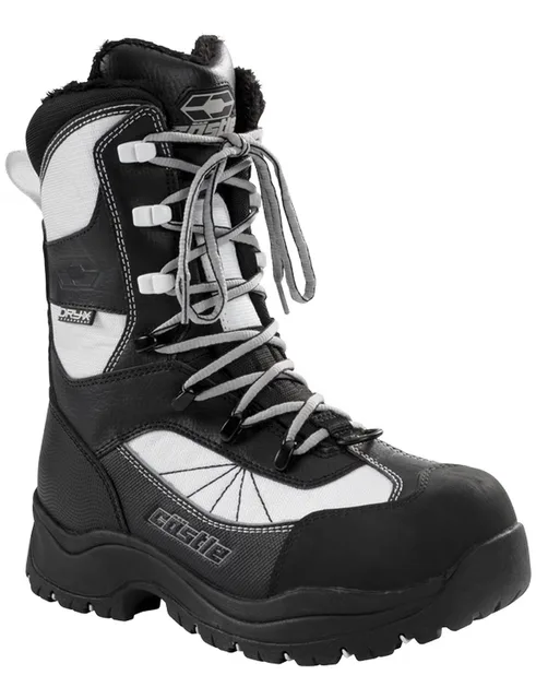 Motorcycle Apparel & Gear white black waterproof
