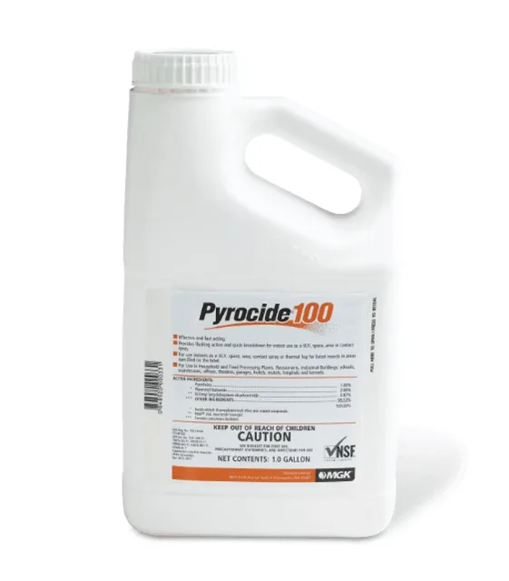 Insecticide