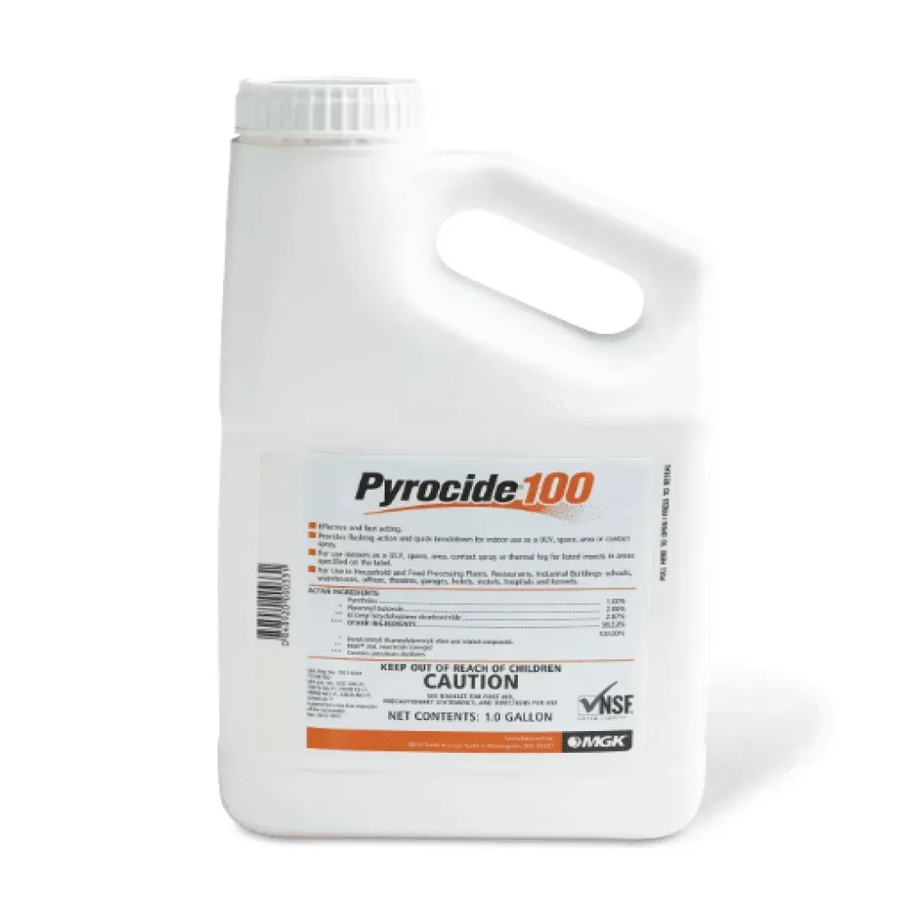 Insecticide