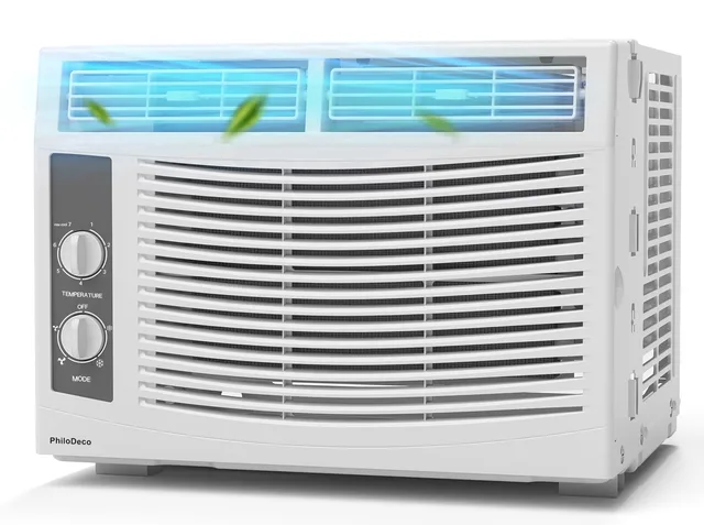 Air Conditioner led 115v 110v