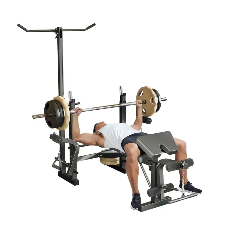 Strength Training adjustable foldable 7 in