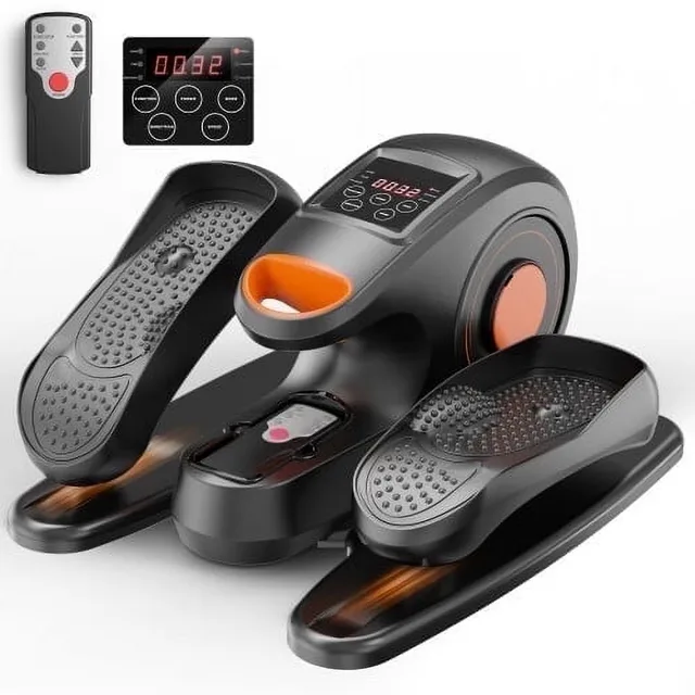 Elliptical Machine portable adjustable