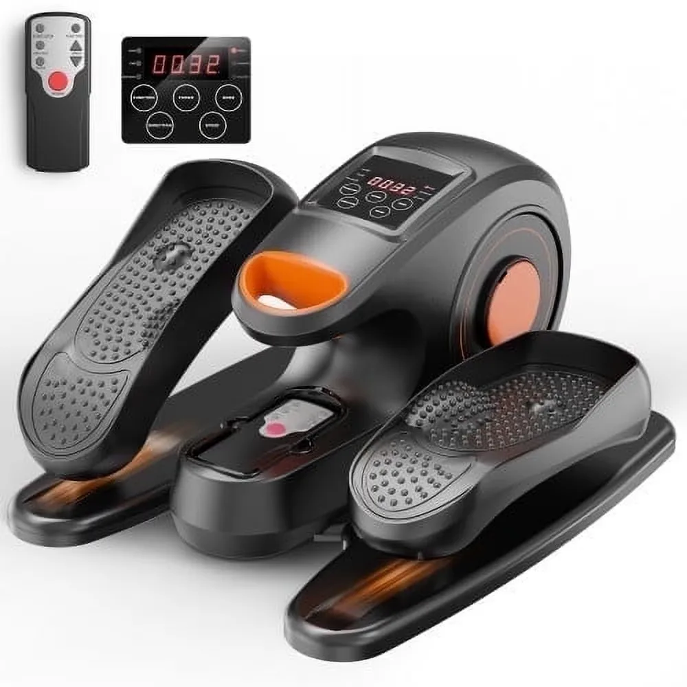 Elliptical Machine portable adjustable
