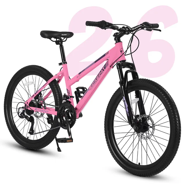 Mountain Bikes 26 inch 26" 7"