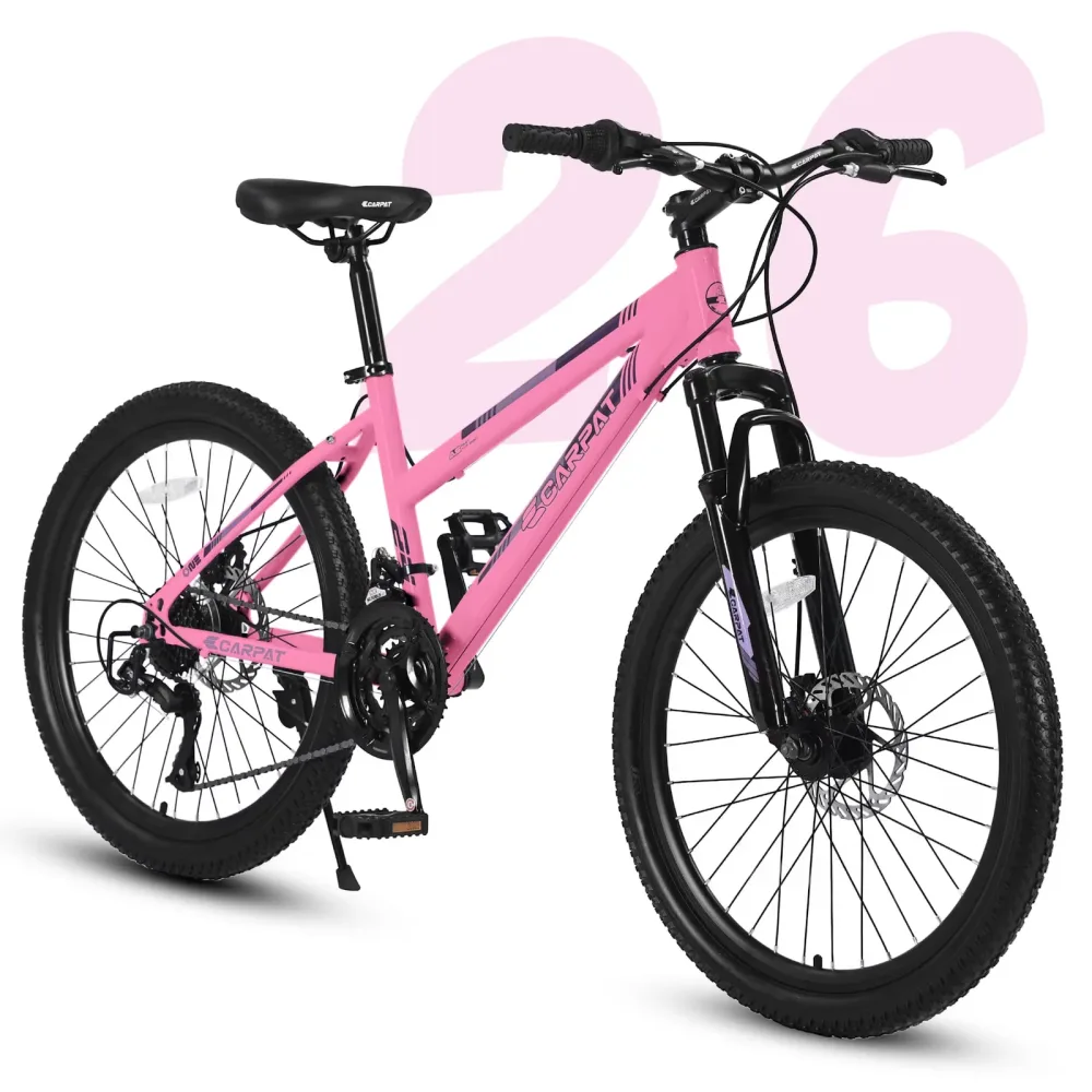 Mountain Bikes 26 inch 26" 7"