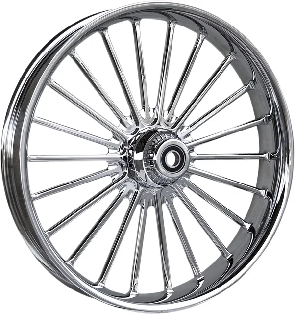 Wheel 21in 3.5in 21"