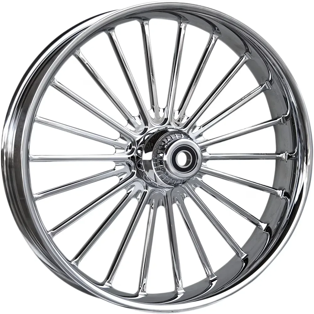 Wheel 21in 3.5in 21"