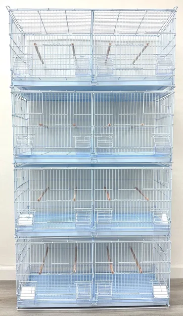 Flight Bird white 30 inches 11 inches