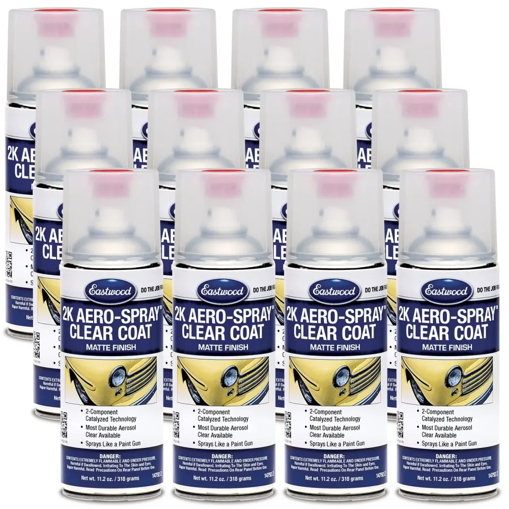 Spray Paint 11.2 oz 12 pack 11.2 ounces