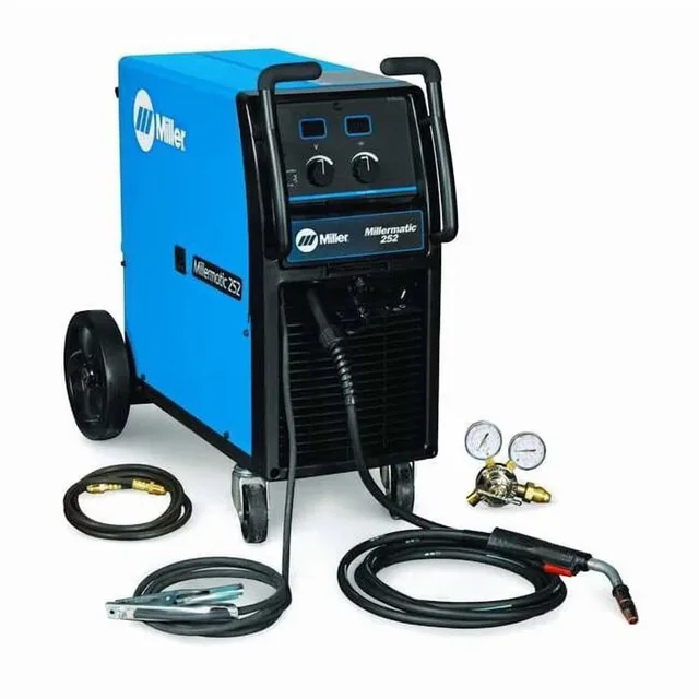 General Hand Tools 240v 480v 575v