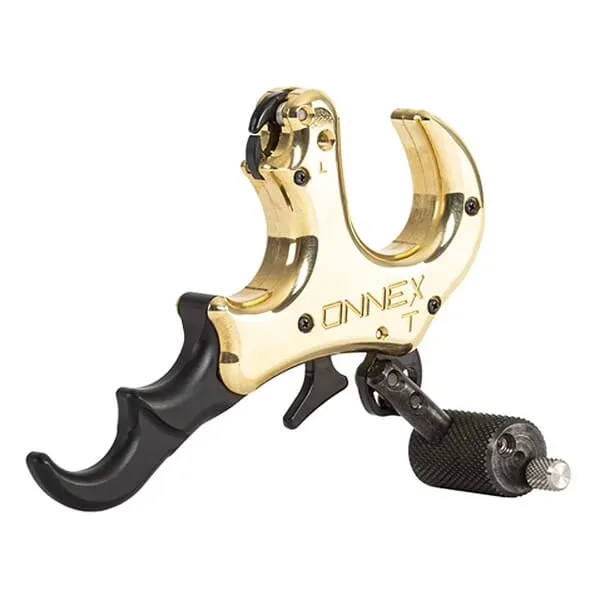 Archery Release adjustable
