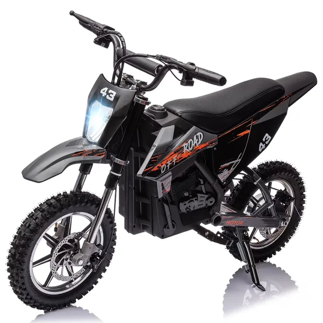 Electric Dirt 36v 350w 175lbs