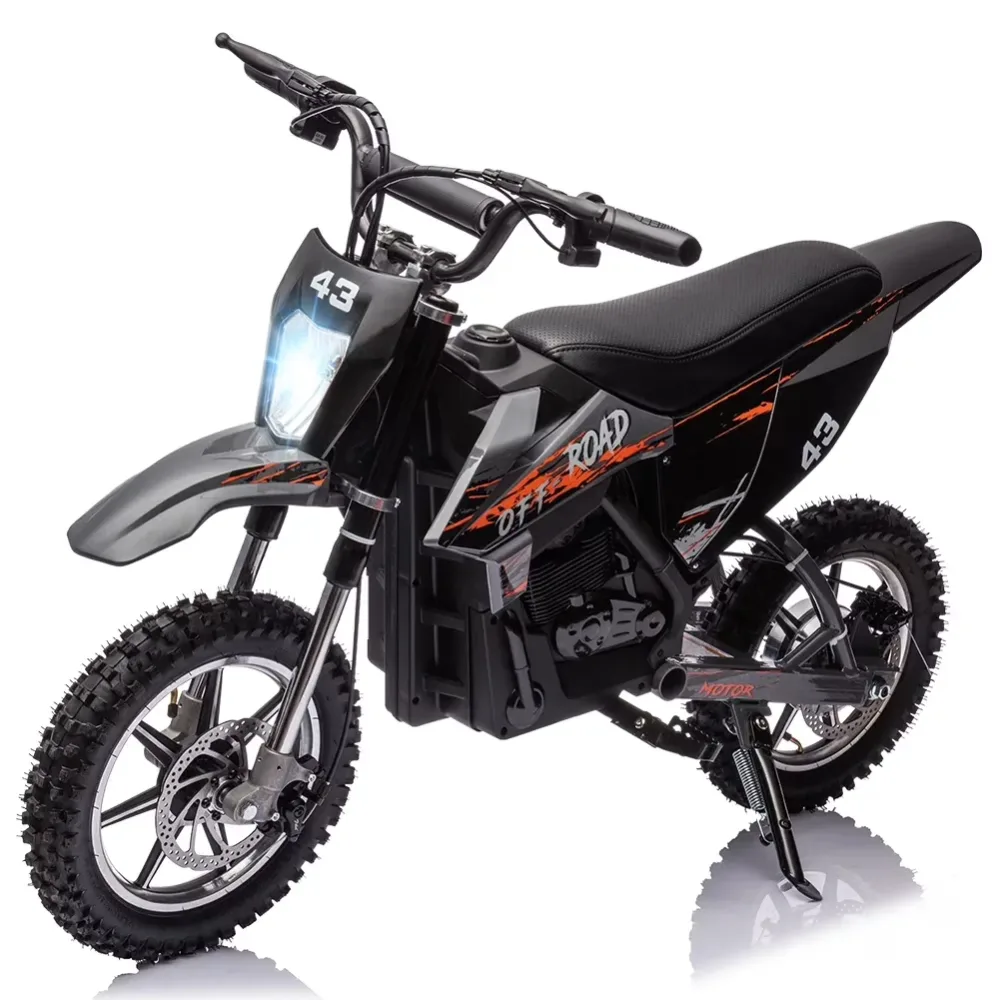 Electric Dirt 36v 350w 175lbs