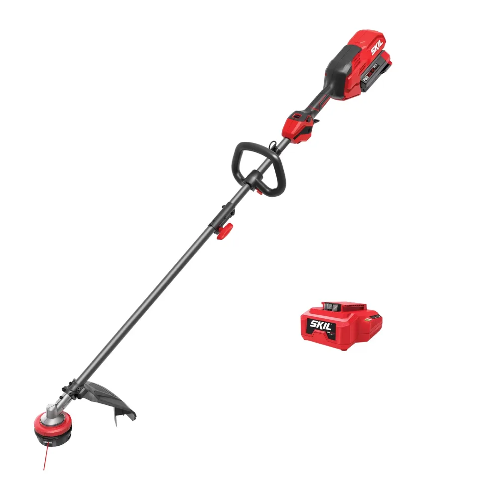 String Trimmer 40v 60w 16 in