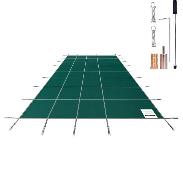 Pool Cover 0.35mm 0.013 inch 20.99kg