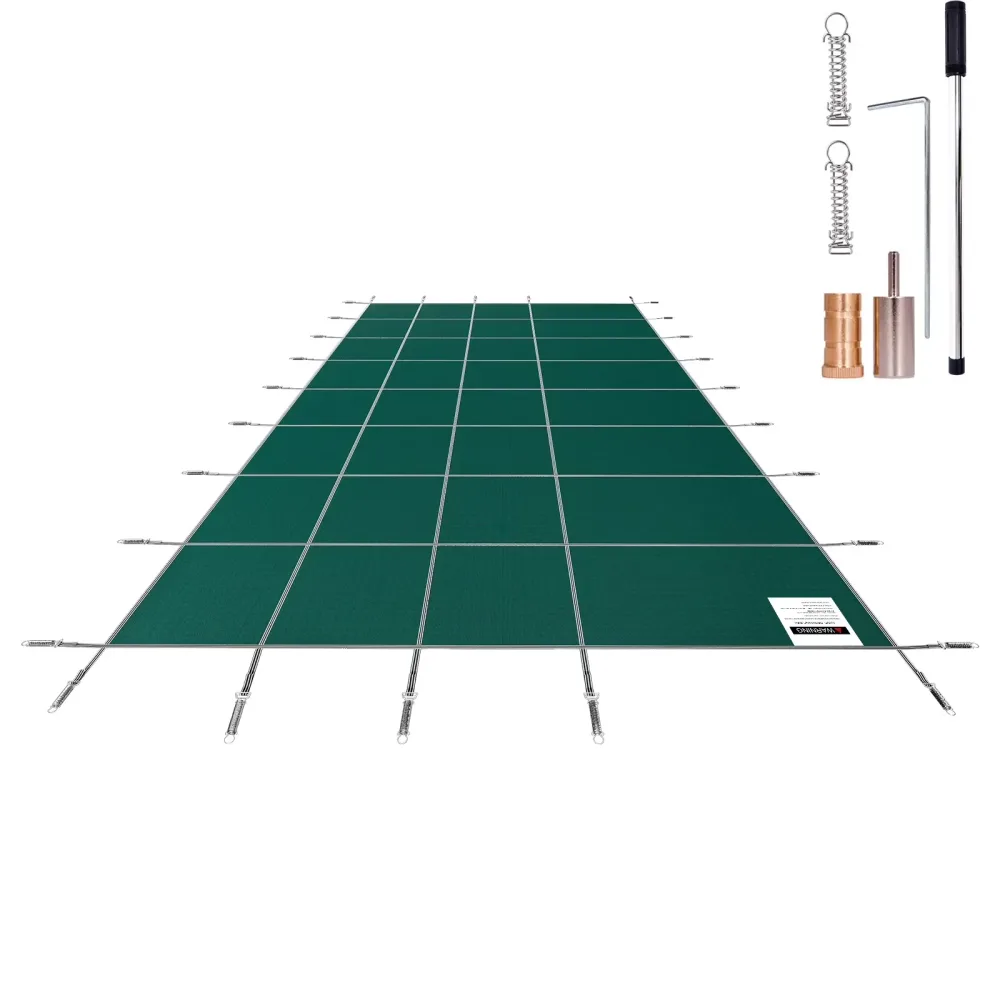 Pool Cover 0.35mm 0.013 inch 20.99kg