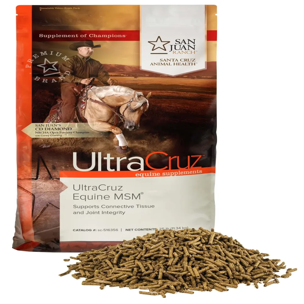 General Farm & Livestock 25 lb