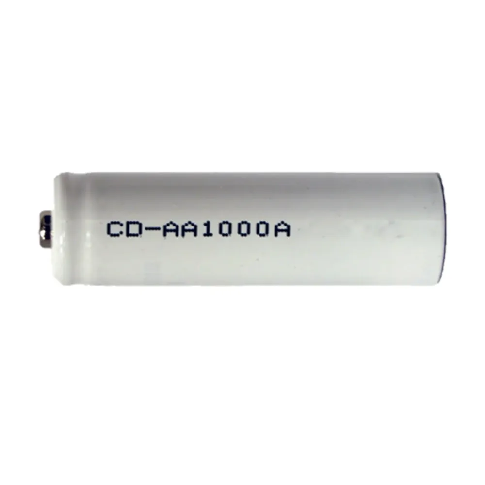 Batteries Mah rechargeable white