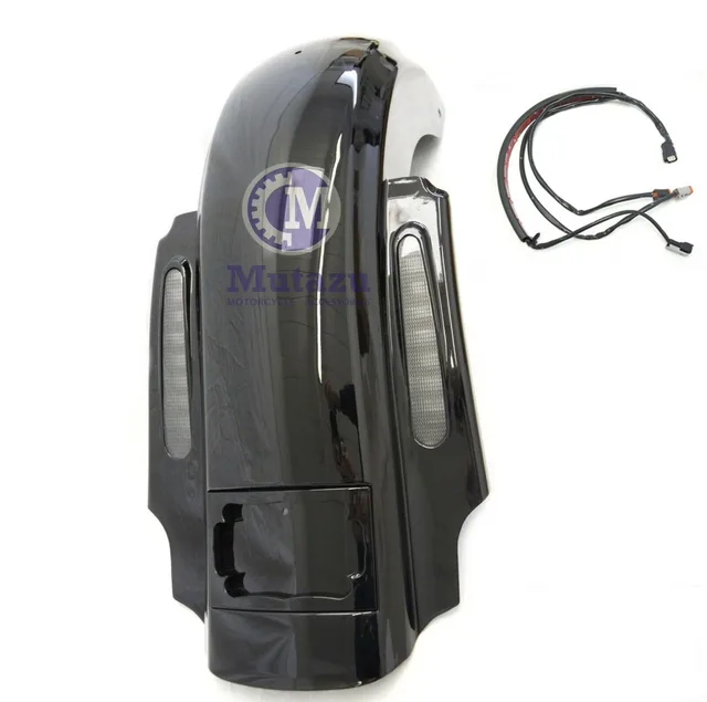 Motorcycle Parts led 4" 6"